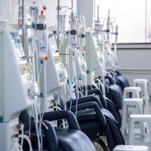 dialysis chairs