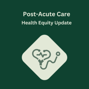 Health Equity