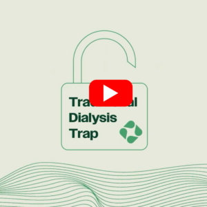 A Third Dialysis Care Option for Hospitals