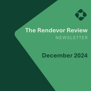 Rendevor Review December 2024