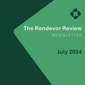 The Rendevor Review July 2024
