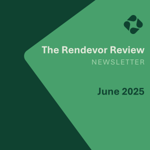The Rendevor Review June 2025