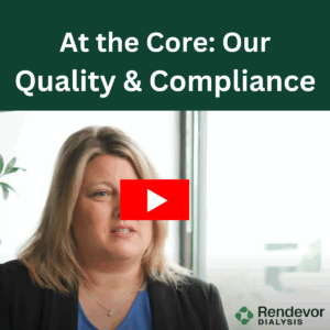 Elevating Dialysis Care: Quality & Compliance at the Core